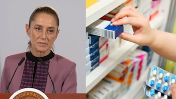 De planear la compra a la digitalización, los retos de la Secretaría de Salud para garantizar el abasto de medicamentos en México
