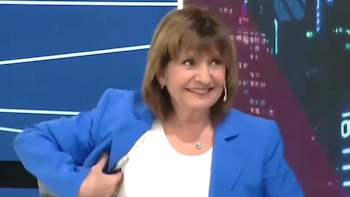 “Lo compré por Amazon y