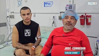 Estudiante de la UIS estuvo en estado crítico tras picadura de araña: tuvieron que traer medicamento desde México