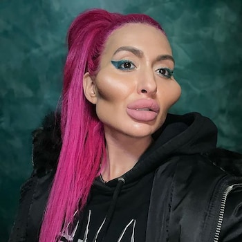 Anastasia Pokreshchuk