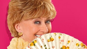 Susana Alexander se une a