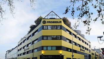 Prosegur y Cinalli crean una unidad de seguros corporativos y personales ligada a sus servicios de seguridad