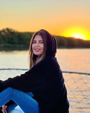 Las figuras públicas jóvenes y