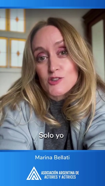 asociación argentina de actores