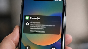 Extorsión digital escala en México: phishing abre la puerta al robo de datos y cuentas bancarias
