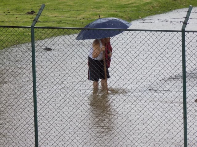 Ideam - Lluvias Colombia | crédito Colprensa