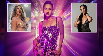 Caliope resalta el talento de