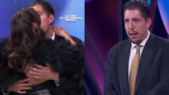 El hombre que no busca la fama: ¿A qué se dedica el novio de Cynthia Klitbo?