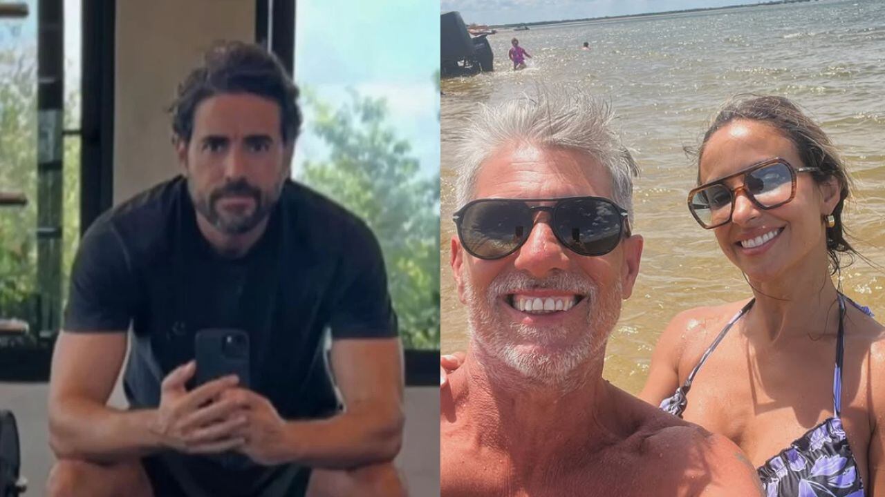 Ramón Vegas cerró sus redes sociales tras especulaciones mediáticas