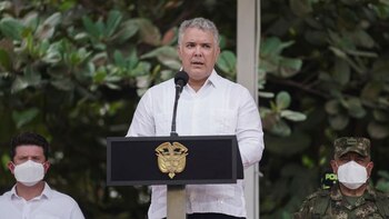 “No podemos permitir que fuerza