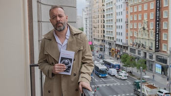 Antonio Maestre: “Hay que hacer el combate cotidiano de no callarse cuando escuchas un comentario racista, machista o deshumanizante”