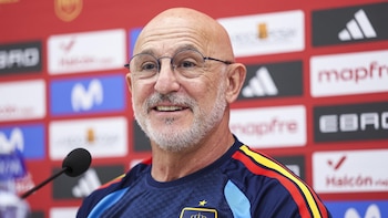 Luis de la Fuente renueva hasta 2032 como seleccionador español y podría convertirse en el segundo entrenador que más ha estado en el cargo