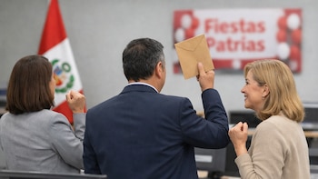 Aguinaldo por Fiestas Patrias 2026: Quiénes lo cobrarán y cuáles son los requisitos mínimos para acceder a ella