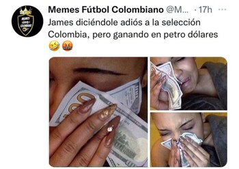 Los mejores memes de la