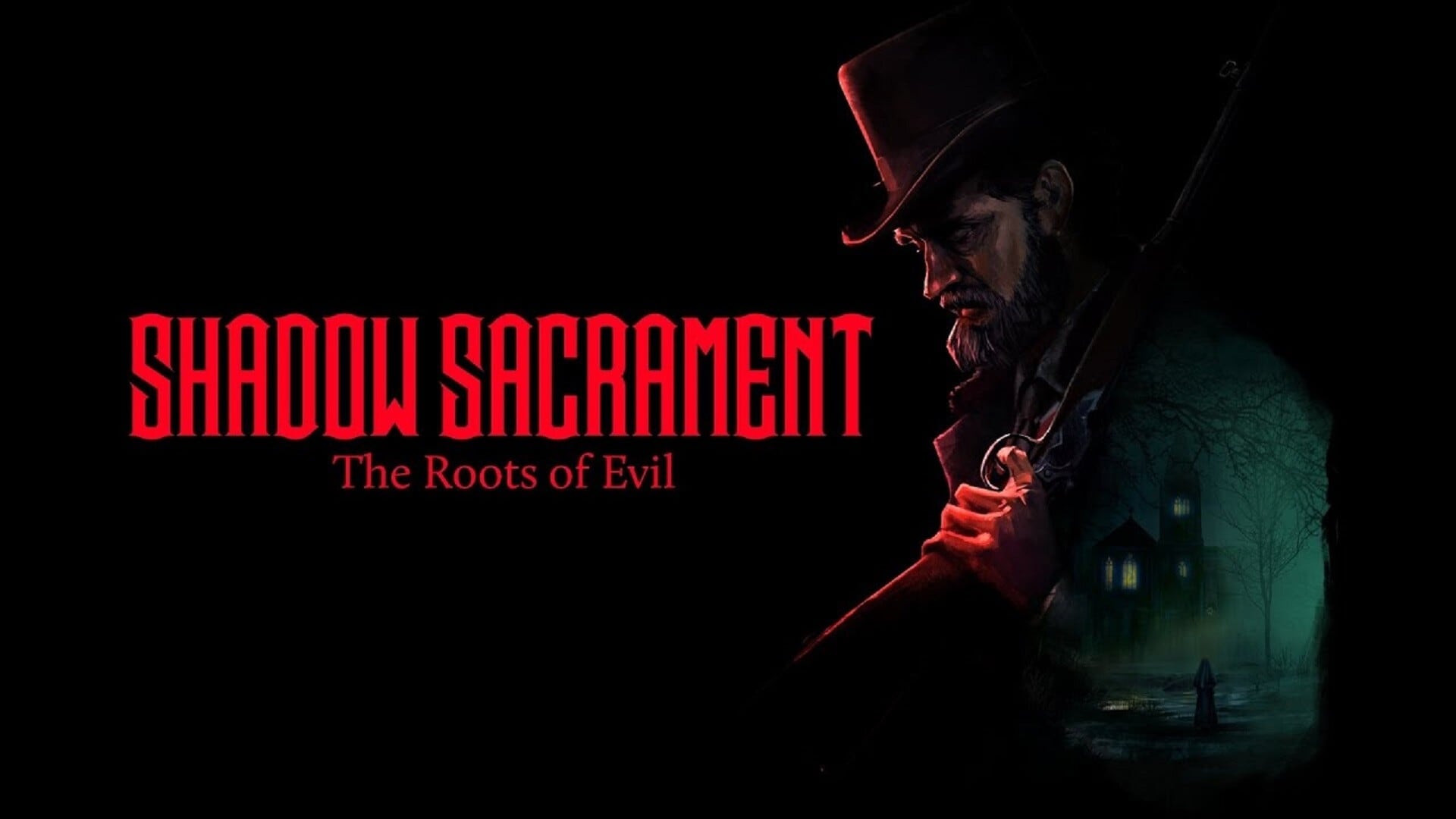 Shadow Sacrament apuesta por el terror gótico en pixel art