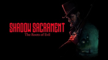 ‘Shadow Sacrament: The Roots of Evil’ muestra su terror gótico en pixel art