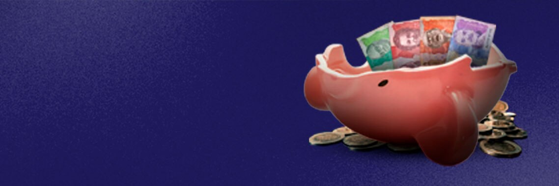  Guardar dinero bajo el colchón puede salir caro: Esto es lo que debe saber sobre el respaldo de los ahorros en el sistema financiero