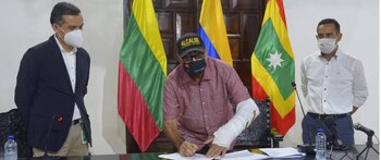 Desde el 1 de febrero,