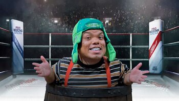 El personaje asegura que la