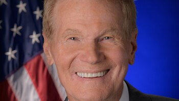 Para Bill Nelson el deseo