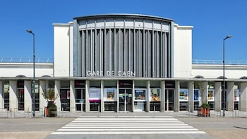 Al menos un muerto y diez heridos, siete de gravedad, tras un atropello en la ciudad de Caen, norte de Francia