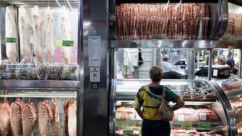 Se aprobó la reforma tributaria