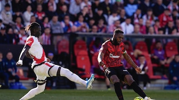 (Previa) Rayo y Athletic quieren dar un paso adelante en la vuelta de Vallecas