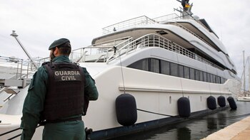 Das FBI und die spanische