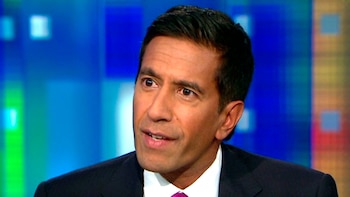 Sanjay Gupta