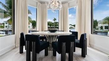 Otro de los espacios de