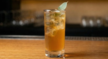 El Eucalipto cero por ciento