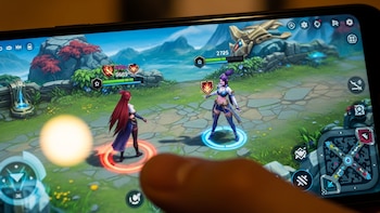 Cómo quitar la publicidad de los juegos en celular con estos dos trucos