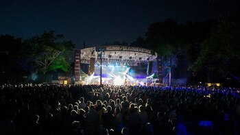 El verano de Nueva York refuerza su agenda gratuita hasta septiembre
