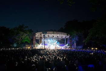 El festival ofrecerá más de 60 espectáculos en Central Park y otros parques de los cinco distritos durante el verano de 2026.