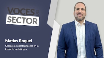 Calidad, abastecimiento y logística en la toma de decisiones industriales