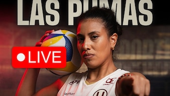 Universitario vs Circolo EN VIVO