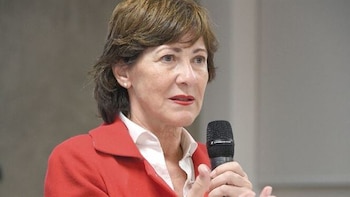 María Jesús Conde: “Los feminismos