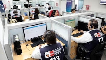 La Línea 113 Salud recibe miles de consultas sobre VIH y refuerza la lucha contra la desinformación