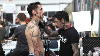 El informe, publicado en la