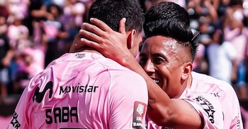 Sport Boys necesita remontar la serie ante Alianza Atlético para clasificar a la final de la Copa de la Liga 2026.