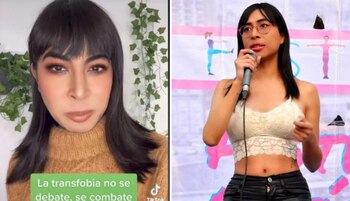 Láurel se ha desempeñado como