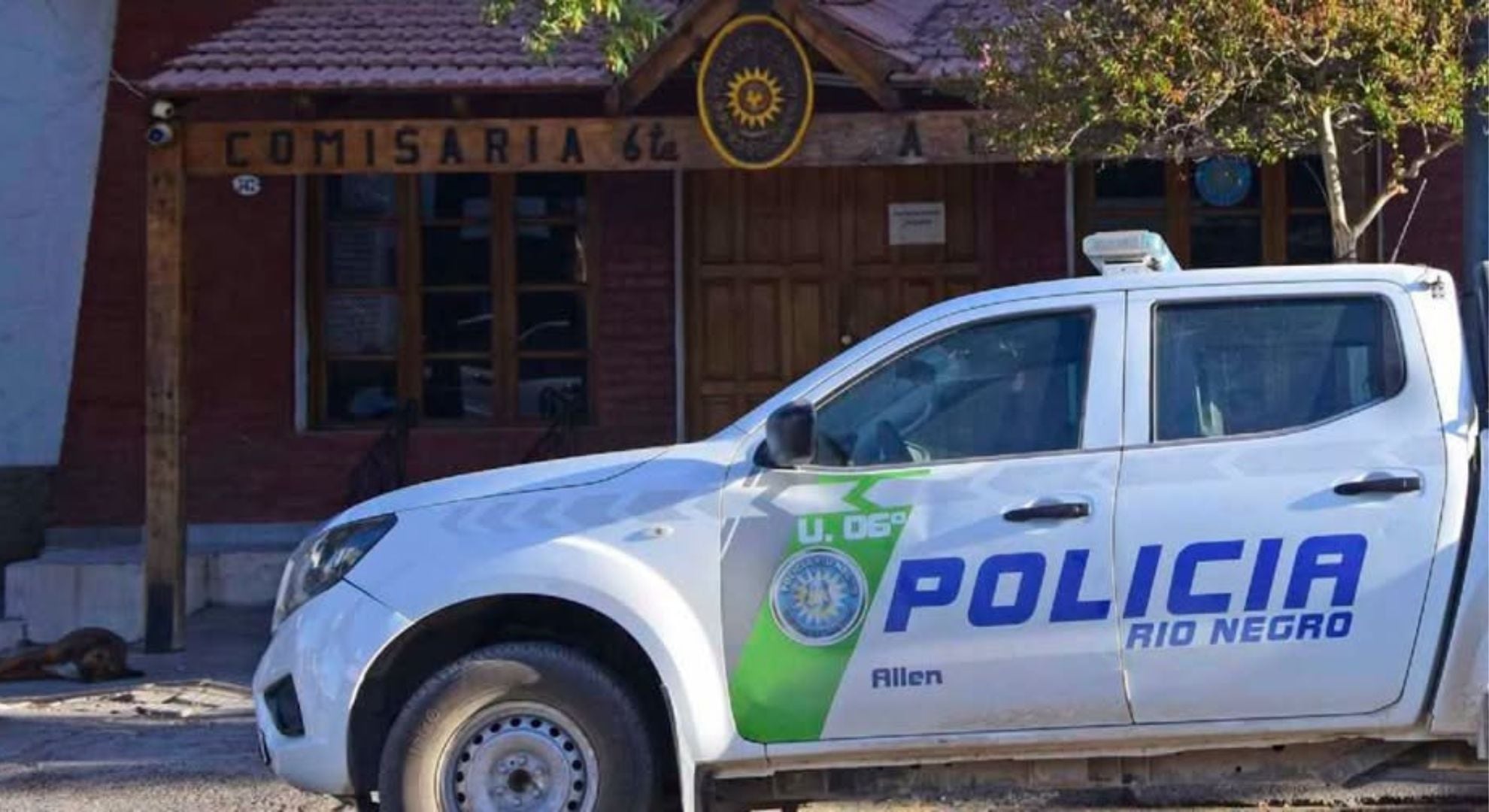 Imputaron al cuarto sospechoso por el homicidio de un joven en la localidad rionegrina de Allen (Facebook: AN Allen)