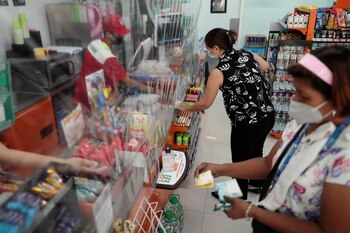 (Foto: REUTERS/Eloisa Lopez)