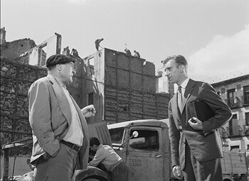 Imagen de 'El inquilino'