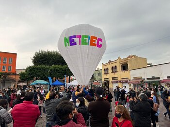 Metepec, el pueblo mágico más