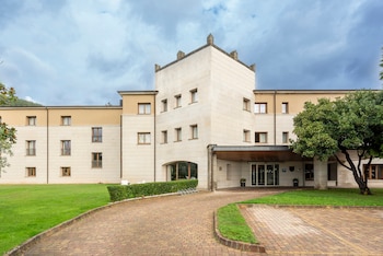 Parador de Villafranca del Bierzo,