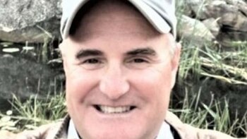 Un hombre de Ohio murió