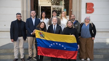 Collboni condena el ataque de