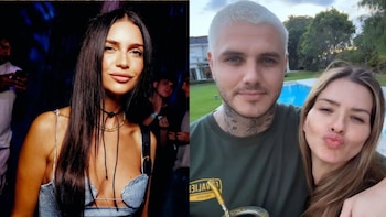 Zaira Nara contó cuál es