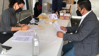 Manuel López aseguró que el